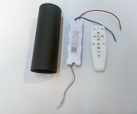 Контроллер-диммер с пультом ДУ Kink Light Set08031D-200