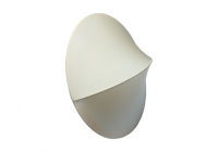 Потолочный светильник ТопДекор Nelly R P1 10 09s