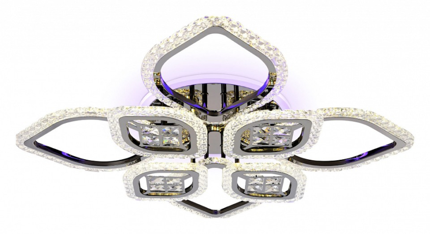 Потолочная люстра Ambrella Light FA FA2835 