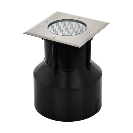 191919 Уличный светодиодный встраиваемый светильник Eglo