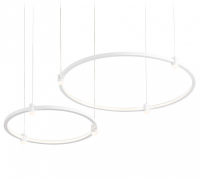 Подвесной светильник Ambrella Light FL FL5521