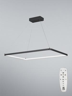 Подвесной светильник Vitaluce V2506DT V2506DT-1/1S 