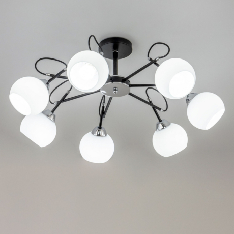 Потолочная люстра Citilux Стивен CL141271 