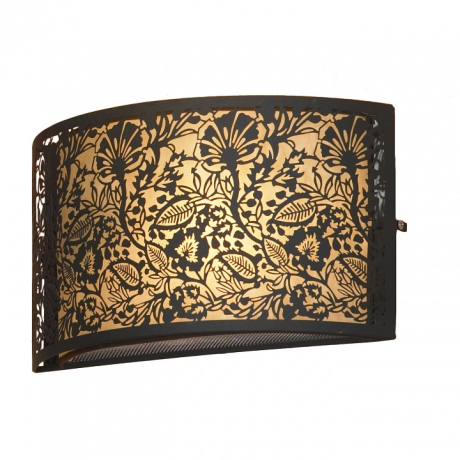 LSF-2371-01 Настенное бра Lussole Vetere 