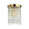 Бра Odeon Light Refano 4848/2W 