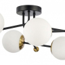 Люстра на штанге Lumion Melody 6581/6C 