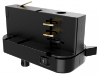 Переходник для трека Maytoni Technical Accessories for tracks Trinity TRA005-3-A-B