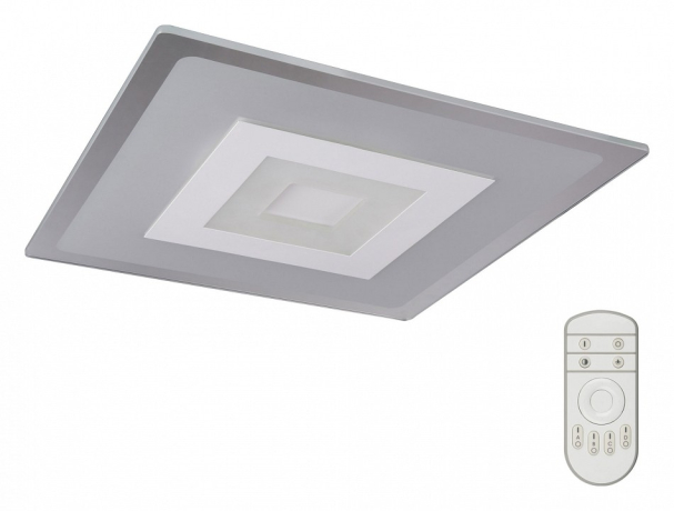 Подвесной светильник Fametto Nimfea UL-00003927 