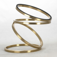 Настольная лампа Lussole Loft Cleburne LSP-0611