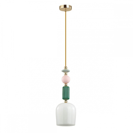 Подвесной светильник Odeon Light Candy 4861/1 