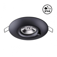 Встраиваемый светильник Novotech Water 370792