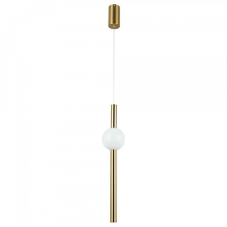 Подвесной светильник Divinare Cliff 1125/01 SP-10 