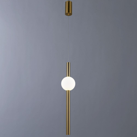 Подвесной светильник Divinare Cliff 1125/01 SP-10 