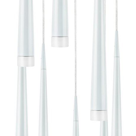 Подвесной светильник Lightstar Punto 807086 