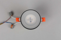 Встраиваемый светильник Omnilux Genova OML-102819-01