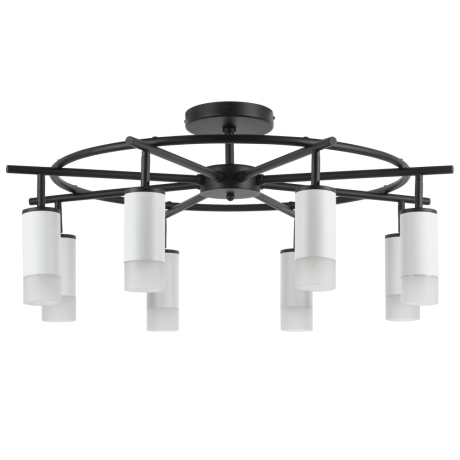 Люстра на штанге Lightstar Rullo LR7183681 