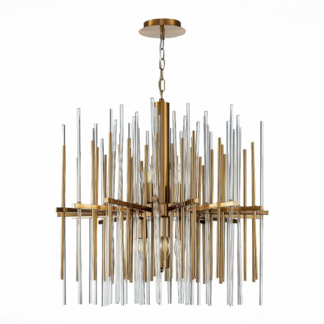 Подвесная люстра ST-Luce Teramo SL1628.303.08 
