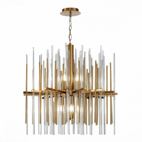 Подвесная люстра ST-Luce Teramo SL1628.303.08 