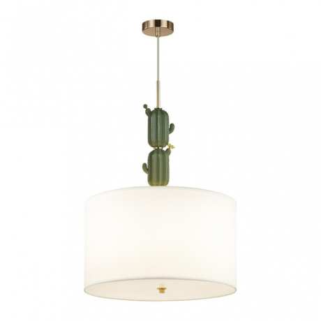 Подвесной светильник Odeon Light Exclusive Modern Cactus 5425/3 
