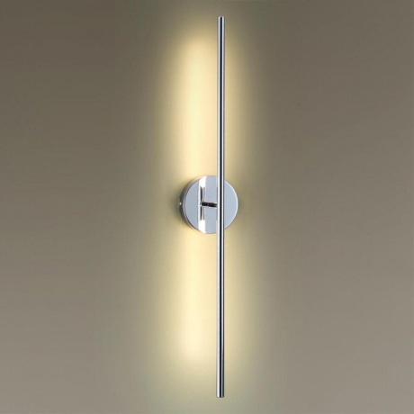 Бра Odeon Light Fuerte 4323/12WL 