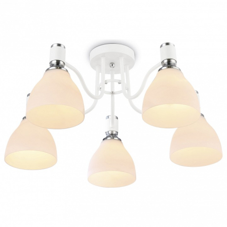 Потолочная люстра Ambrella Light TR TR303305 