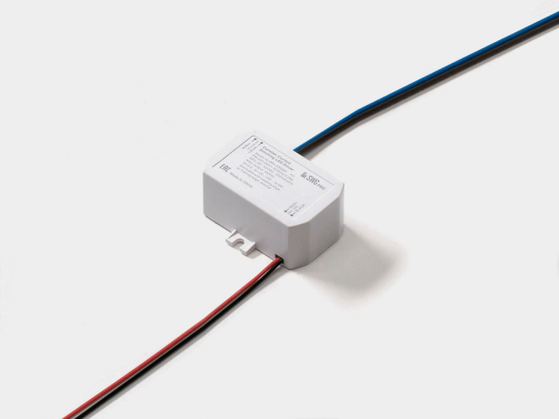 Блок питания SWG PRO Mini Villy VL-DRV-200DIM 