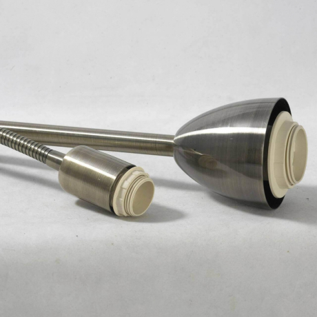 Торшер Lussole Isabella GRLSP-0020 