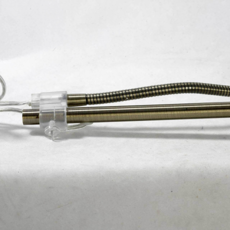 Торшер Lussole Isabella GRLSP-0020 