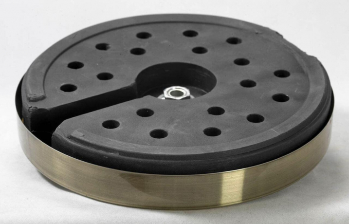 Торшер Lussole Isabella GRLSP-0020 