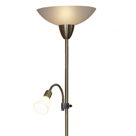 Торшер Lussole Isabella GRLSP-0020 