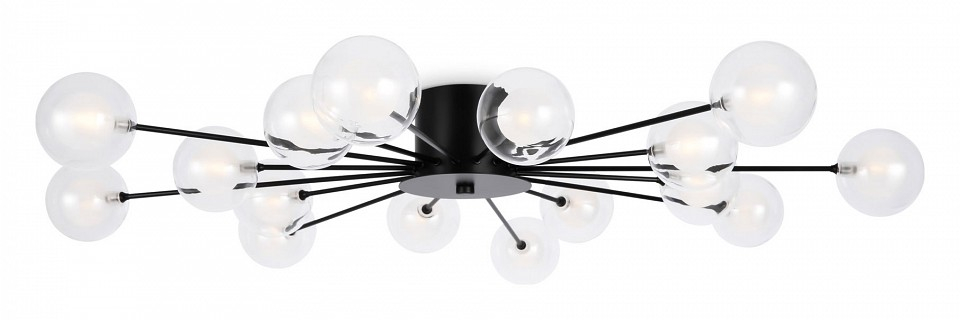 Потолочная люстра Freya Celebrity FR5242CL-16B1 