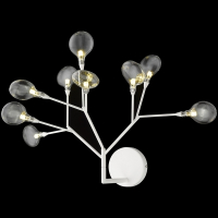 Бра Wertmark Fiorita WE241.09.001