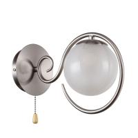 Бра с лампочкой F-Promo Fabbio 2349-1W+Lamps E14 P45