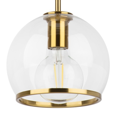 Светильник на штанге Lightstar Sferico 729011 