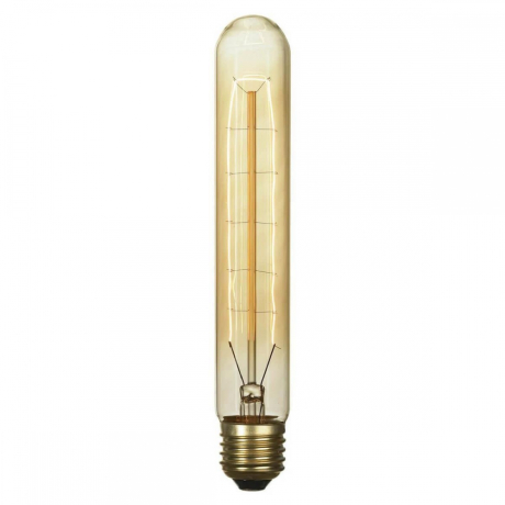 Ретро лампа Е27 60W 3000K (теплый) Edisson Lussole Loft GF-E-718 