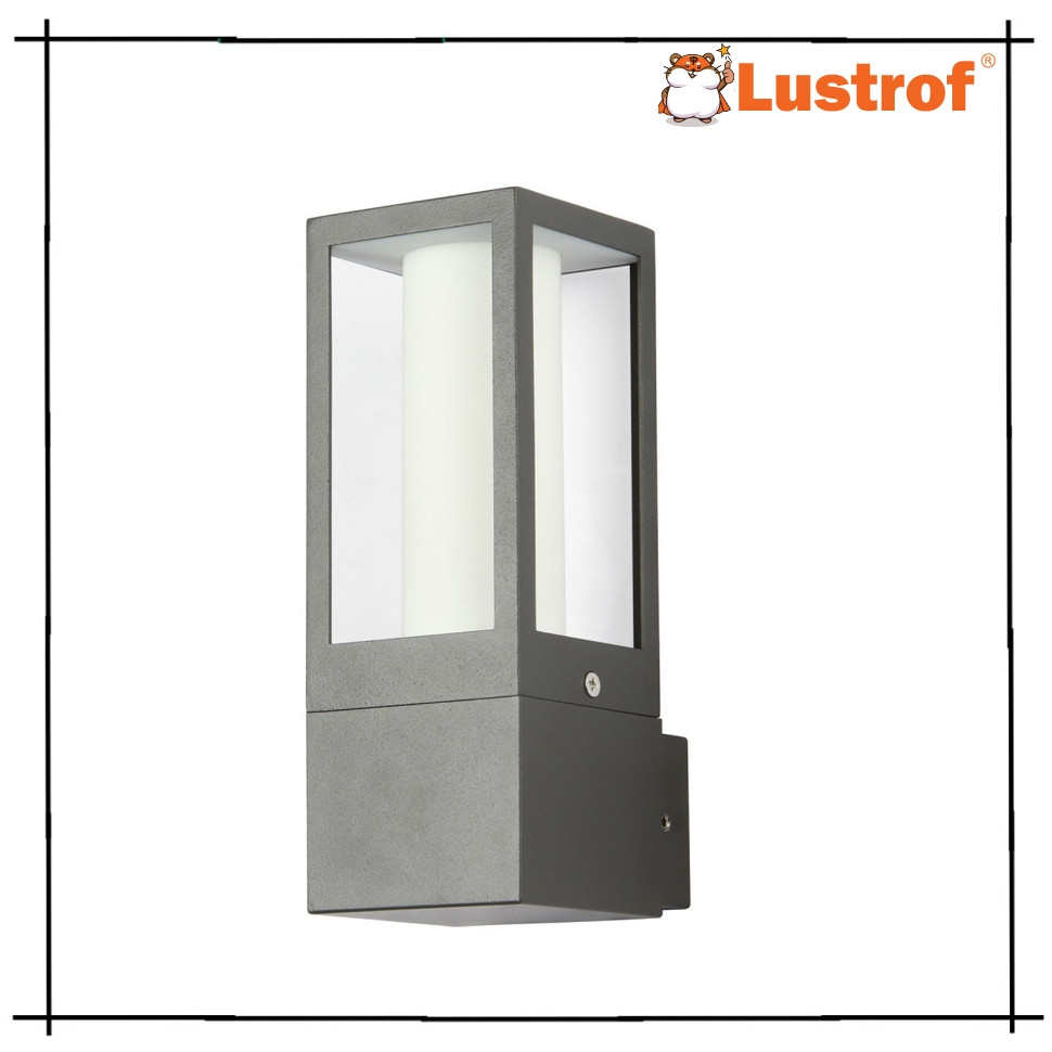 Уличный светильник от Lustrof 3035-521345 потолочный светодиодный светильник imex plc 3035 500