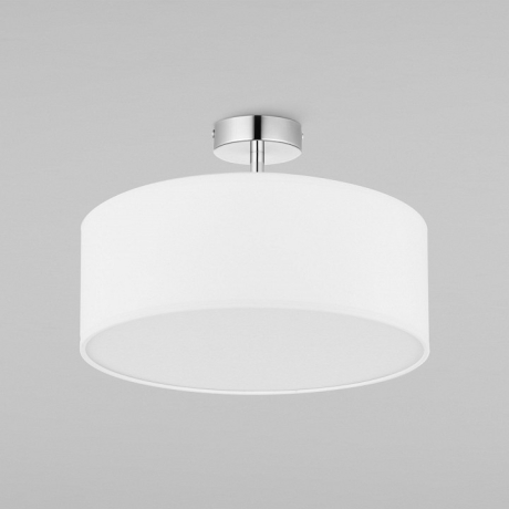 Светильник на штанге TK Lighting Rondo 4243 Rondo White 