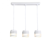 Подвесной светильник с лампочками Ambrella light TN71173+Lamps