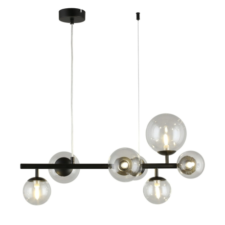 Подвесная люстра Aployt Feliche APL.334.03.07 