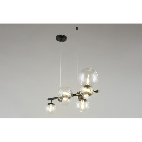 Подвесная люстра Aployt Feliche APL.334.03.07 