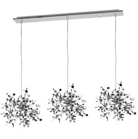 Подвесной светильник Lightstar Extra L3PL721134 