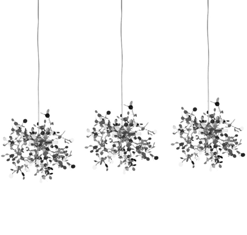 Подвесной светильник Lightstar Extra L3PL721134 