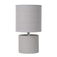 47502/81/36 Настольная лампа Lucide Greasby