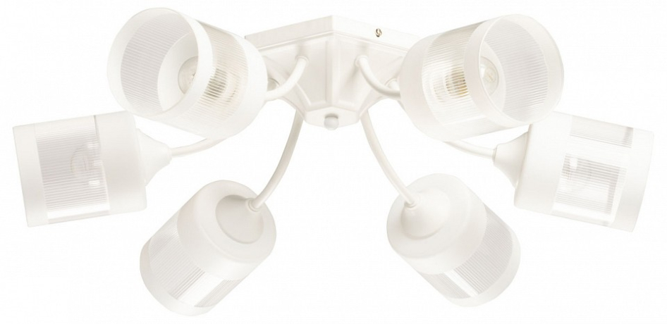 Потолочная люстра De City Вита 220014406 