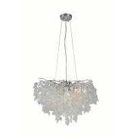 Люстра подвесная Aployt Zhozefina APL.849.23.13