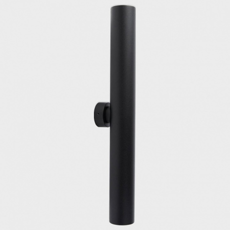 Накладной светильник Italline IT02-026 IT02-026 black 3000K