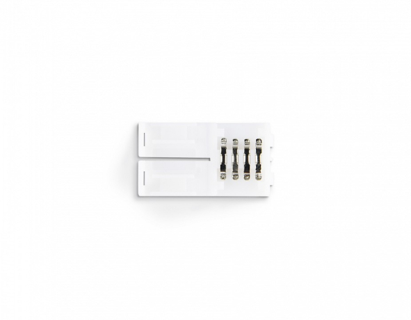 Набор соединителей лент прямой жесткий Ambrella Light GS GS6201 