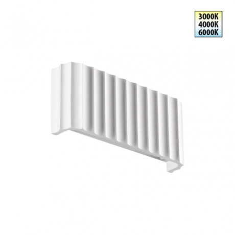 Настенный светодиодный светильник Novotech Over Yeso 359401 