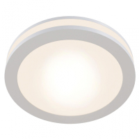 Встраиваемый светильник Maytoni Technical Phanton DL2001-L7W4K