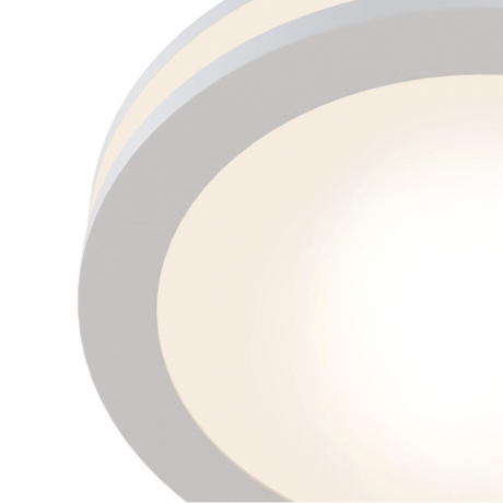 Встраиваемый светильник Maytoni Technical Phanton DL2001-L7W4K 